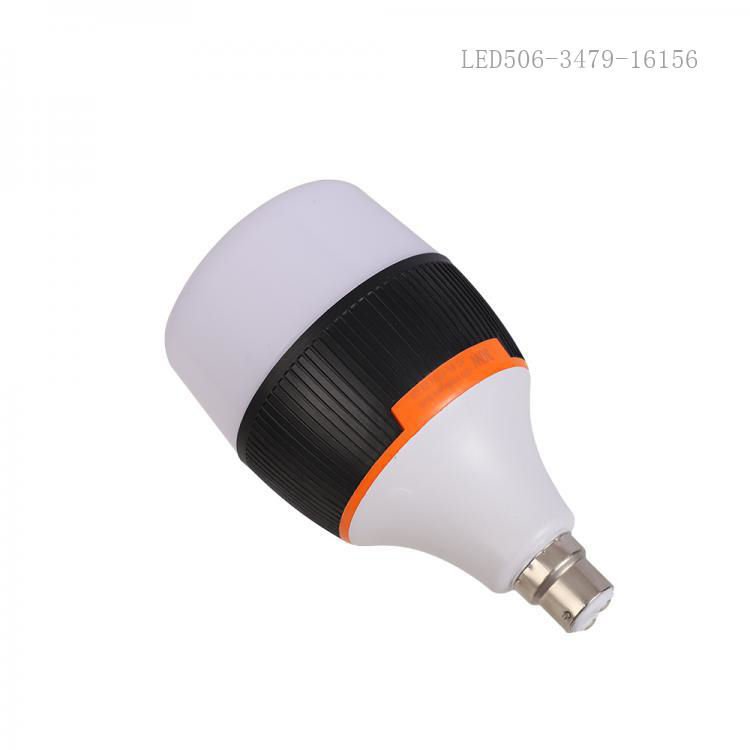 30W Şarjlı Led Ampul B22