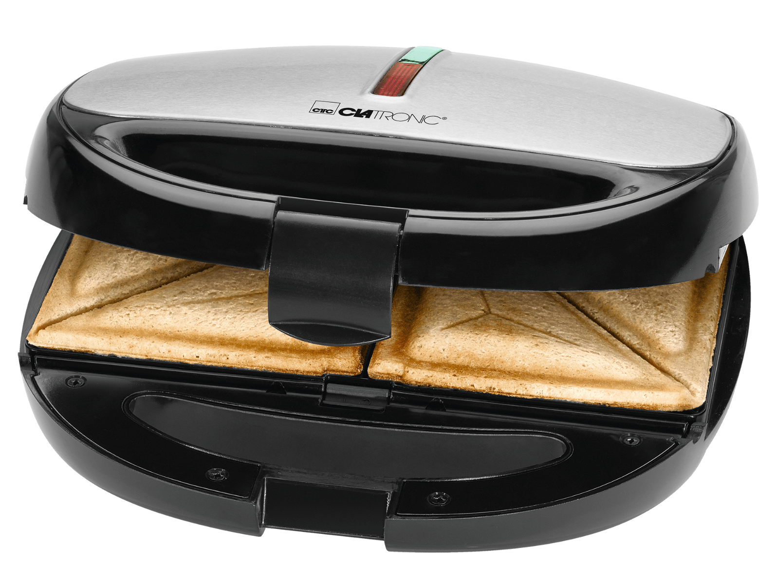 Clatronic ST/WA 3670 Çoklu Izgara
