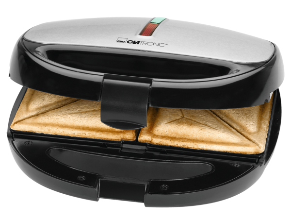 Clatronic ST/WA 3670 Çoklu Izgara