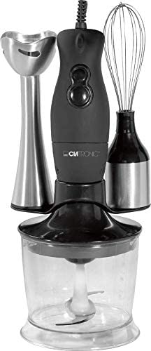 Clatronic Sms 6055   Çubuk Mikser Seti