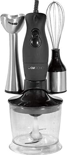 Clatronic Sms 6055   Çubuk Mikser Seti