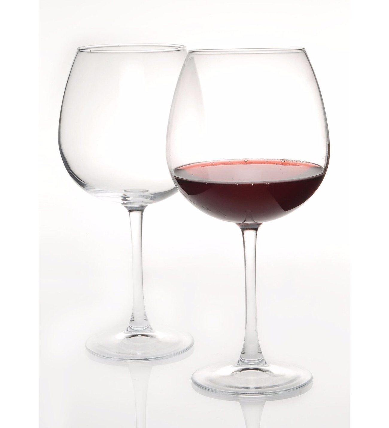 Paşabahçe Enoteca 2’li Kadeh Bardak
