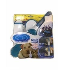 Pet Tüy ve Tiftik Temizleyici Set
