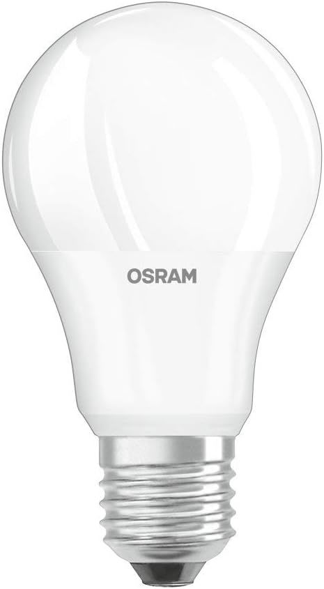 Osram LED Value 8.5W (60W) Sarı Işık Ampul