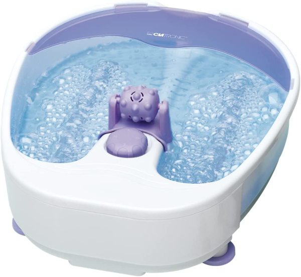 Clatronic Profesyonel FM 3389 Ayak Masaj Aleti