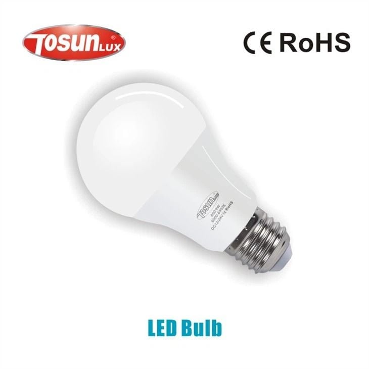 Tosun Lüx Led Bulb A60 12W Ampul