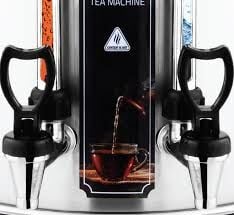 NEWAL Endüstriyel Çay Makinası