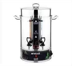 NEWAL Endüstriyel Çay Makinası