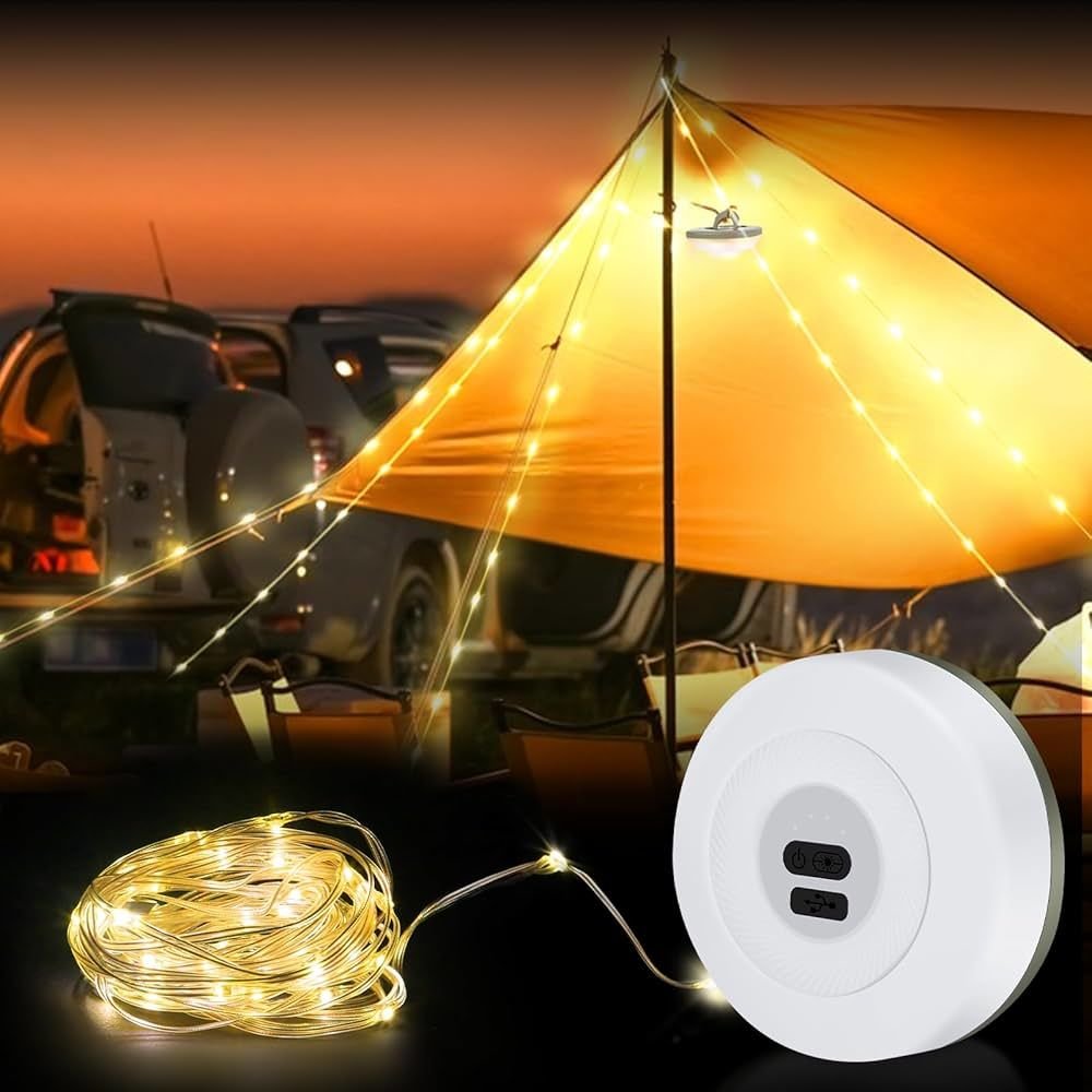 10 Metre Mekanizmalı Led