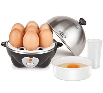 Arnica Omega Yumurta Pişirici