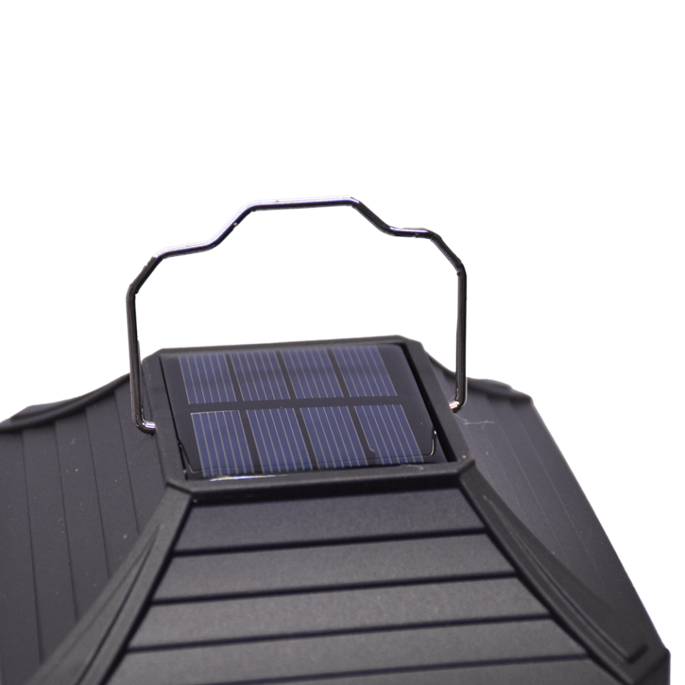 Solar Monster Zapper sineksavar Ip44
