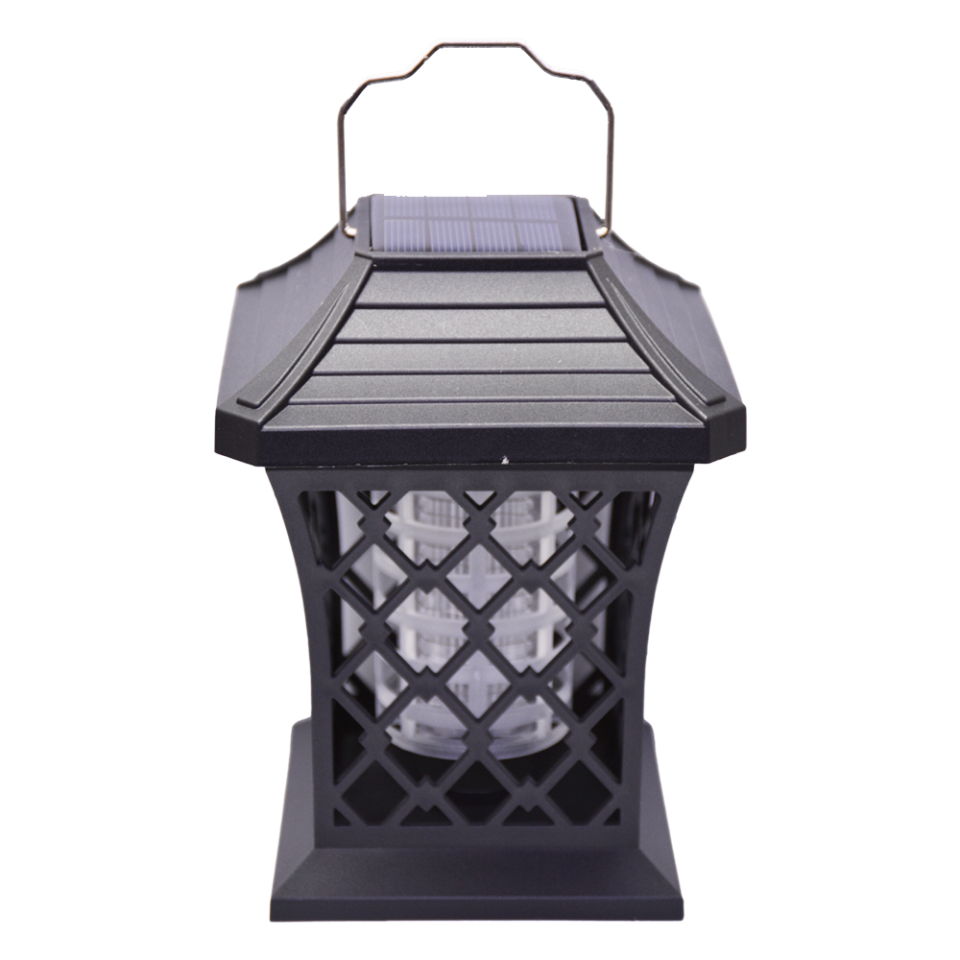 Solar Monster Zapper sineksavar Ip44