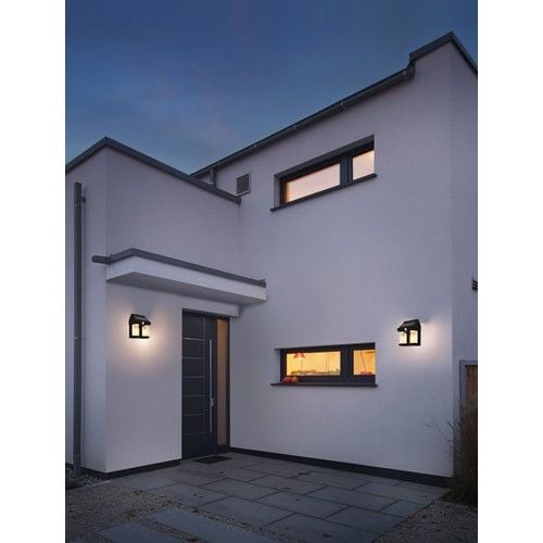 CL 228 Aplik Solar Sensör Lamba