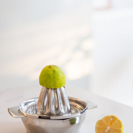 Mien Çelik Limon Sıkacağı