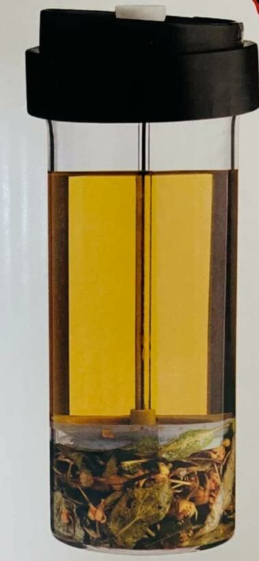450 ml Isıya Dayanıklı Cam French Press