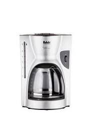 Fakir Cafe Prestige Filtre Kahve Makinesi
