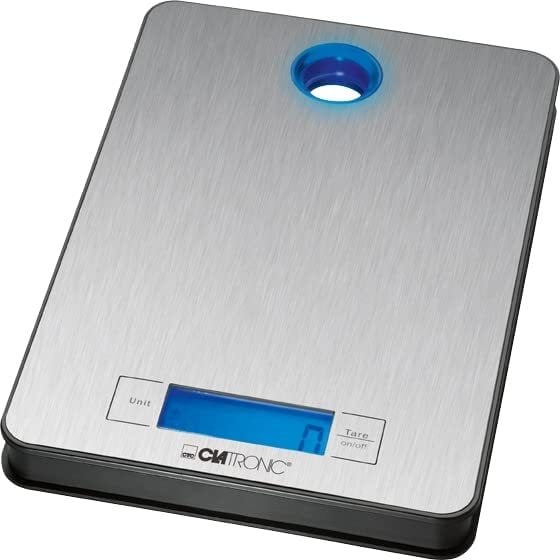Clatronic KW 3412 Mutfak Terazisi