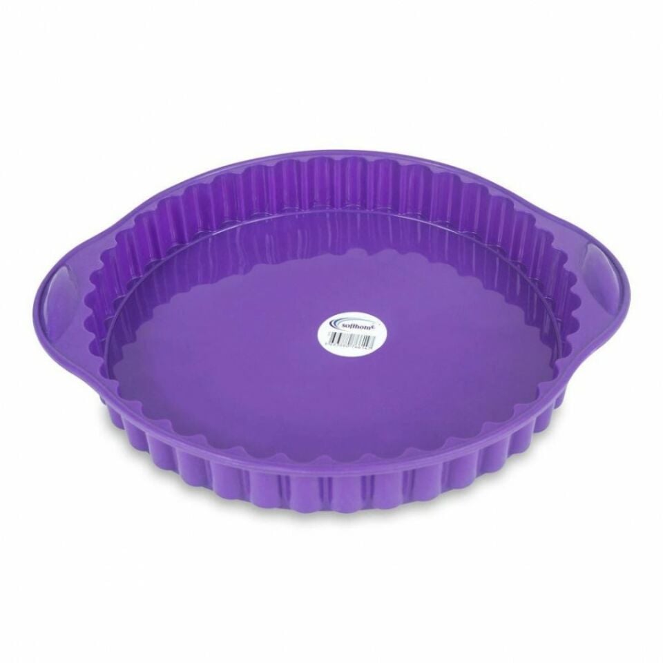 Softhome Tart Kalıbı Silikon