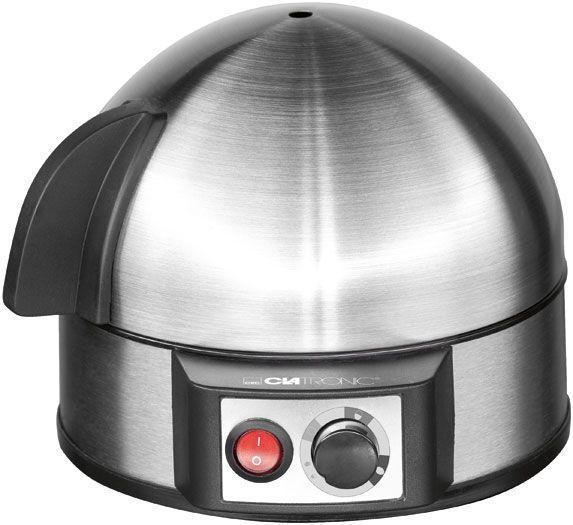 Clatronic EK 3321 EDS Yumurta Pişirme Makinesi