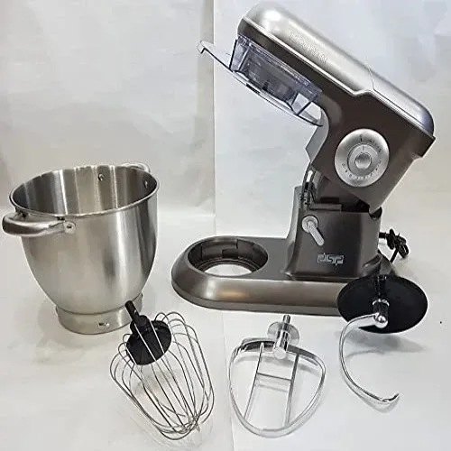 DSP KM-3025 Stand Mikser – 3-ü 1 Arada