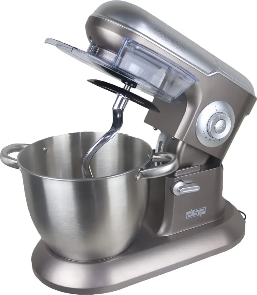 DSP KM-3025 Stand Mikser – 3-ü 1 Arada