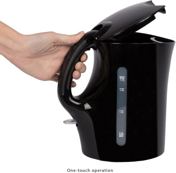 Bomann WK 5011 CB Su Isıtıcı/ Kettle