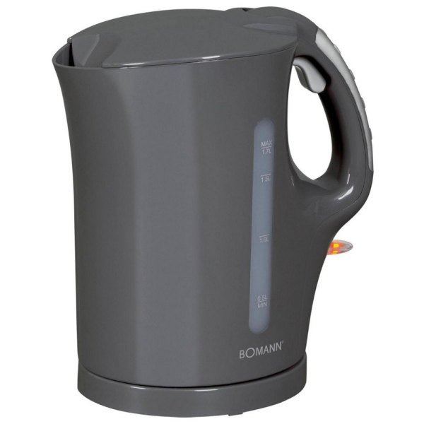 Bomann WK 5011 CB Su Isıtıcı/ Kettle
