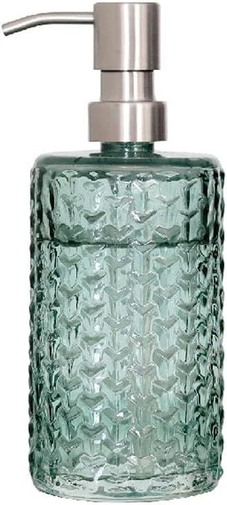 Cam Dekoratif Sabunluk 15726
