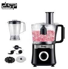 DSB / DSP KJ3041A – 4-ü 1 Çok Fonksiyonlu Mutfak Robotu