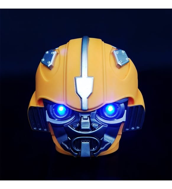 Bumblebee Bluetooth Hoparlör