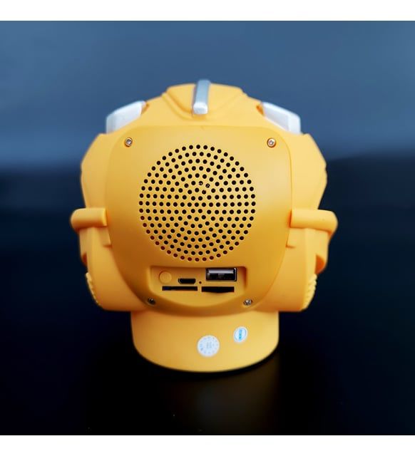 Bumblebee Bluetooth Hoparlör