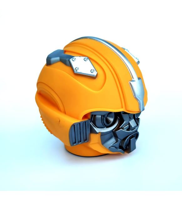 Bumblebee Bluetooth Hoparlör