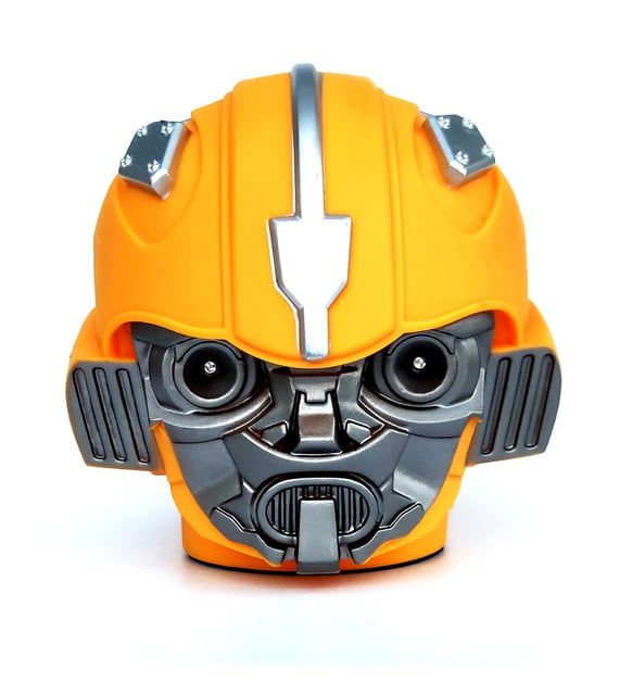 Bumblebee Bluetooth Hoparlör