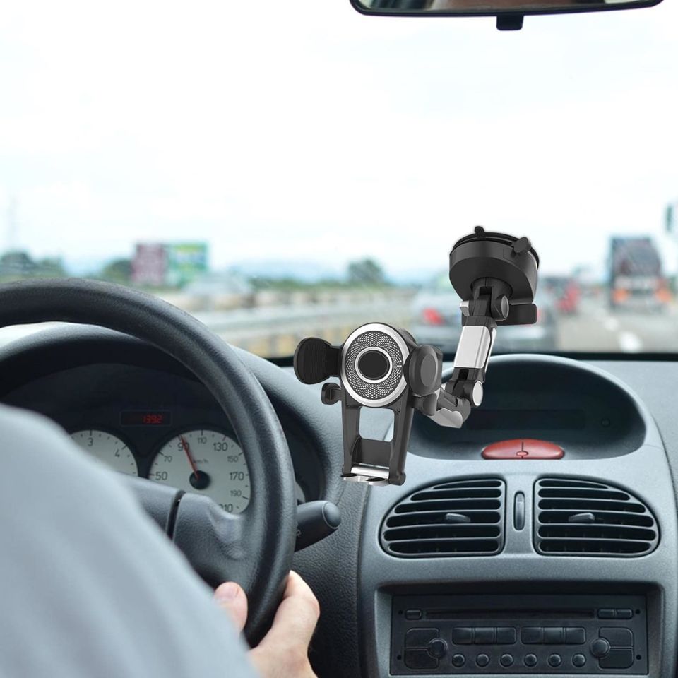 Big Truck Araç Telefon Tutucu