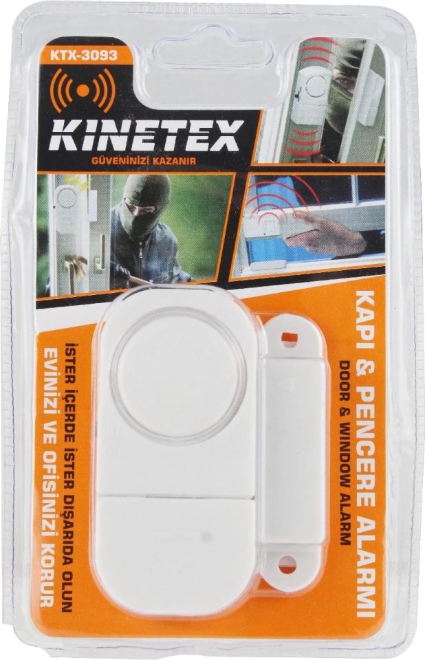 KNITEX KTX-3093 KAPI PENCERE ALARMI KL:120