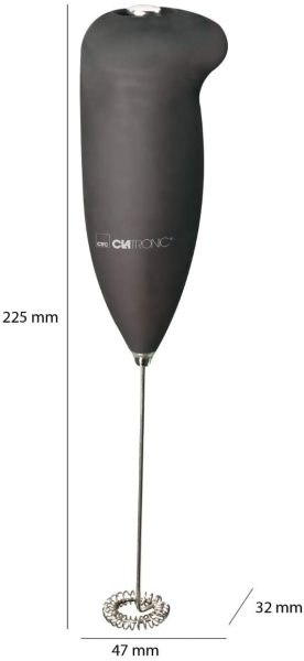 Clatronic MS 3089 Süt Köpürtücü