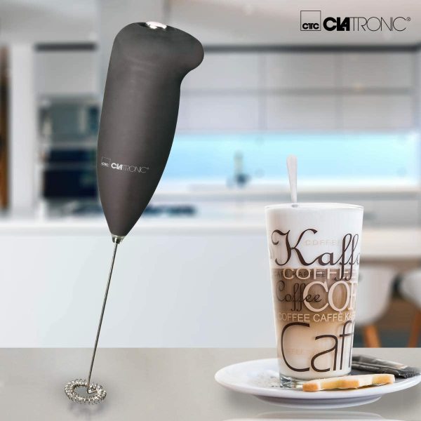 Clatronic MS 3089 Süt Köpürtücü