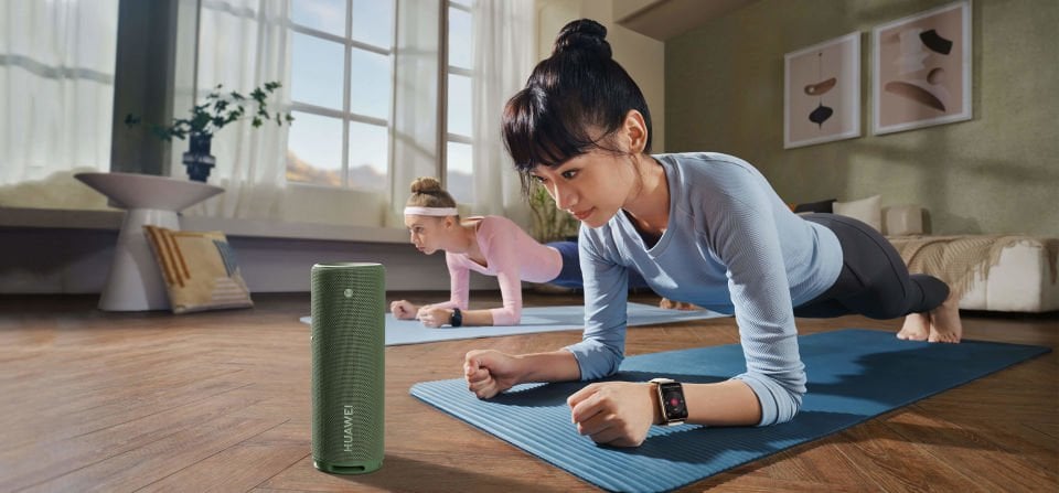 Huawei Sound Joy