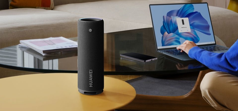 Huawei Sound Joy