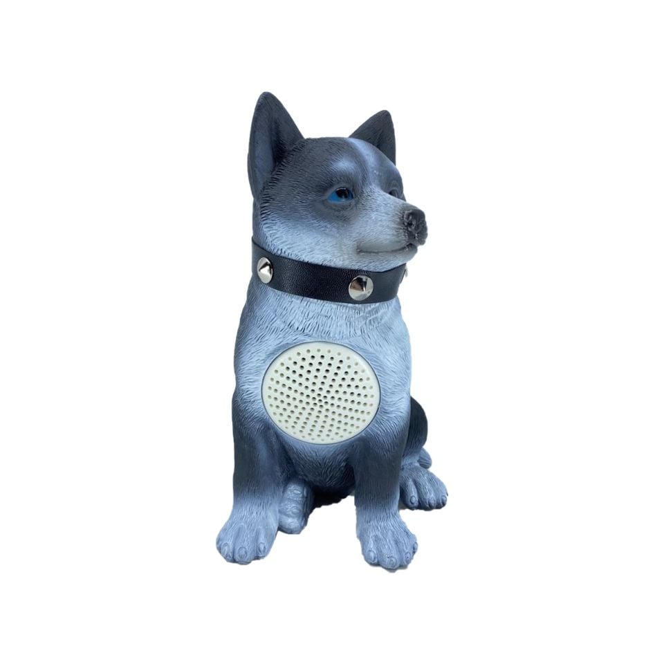 Kurt Dogi Dijital Bluetooth Hoparlör - Speaker