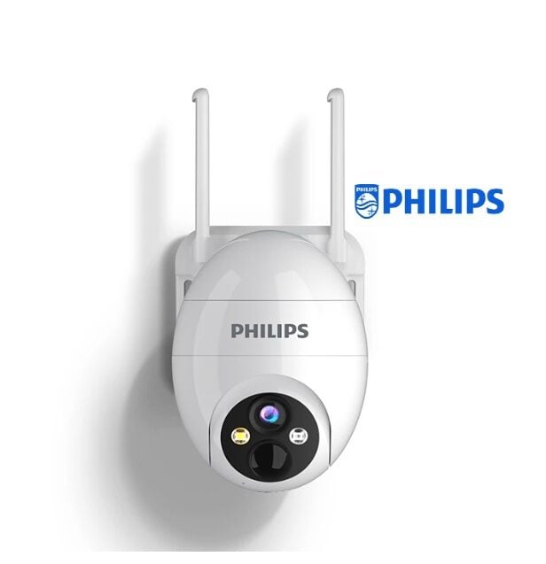 Philips Güvenlik Kamerası