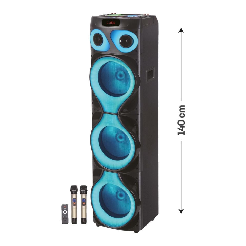 Sunix Bts-83 Bluetooth Hoparlör