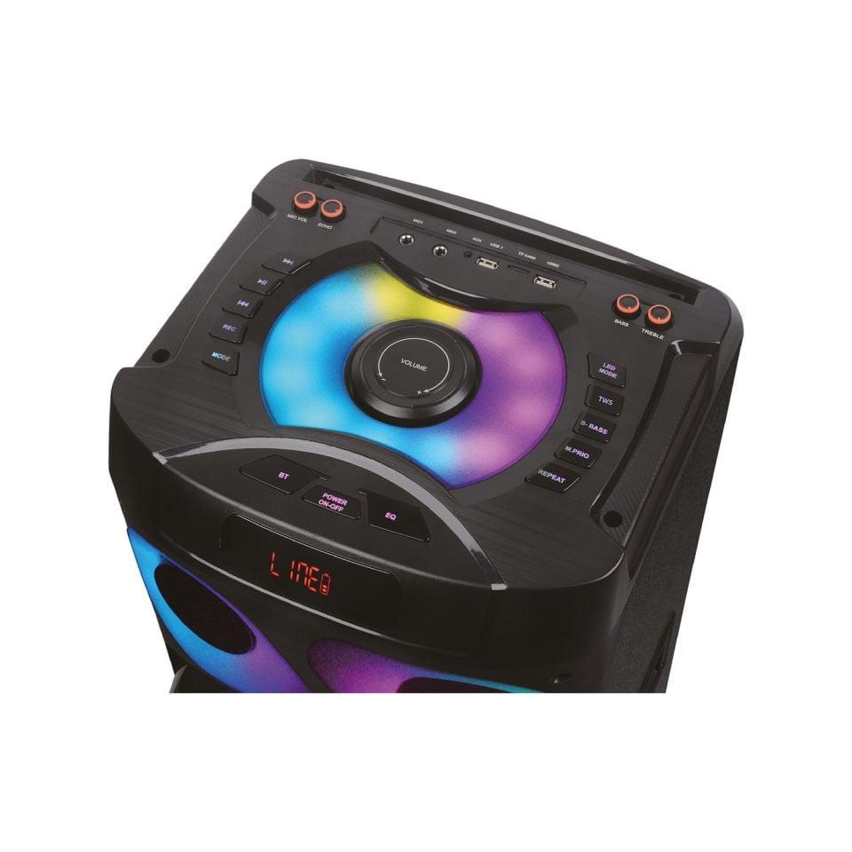 Sunix Bts-83 Bluetooth Hoparlör