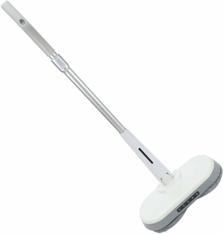MDHL Şarjlı Sprey Mop