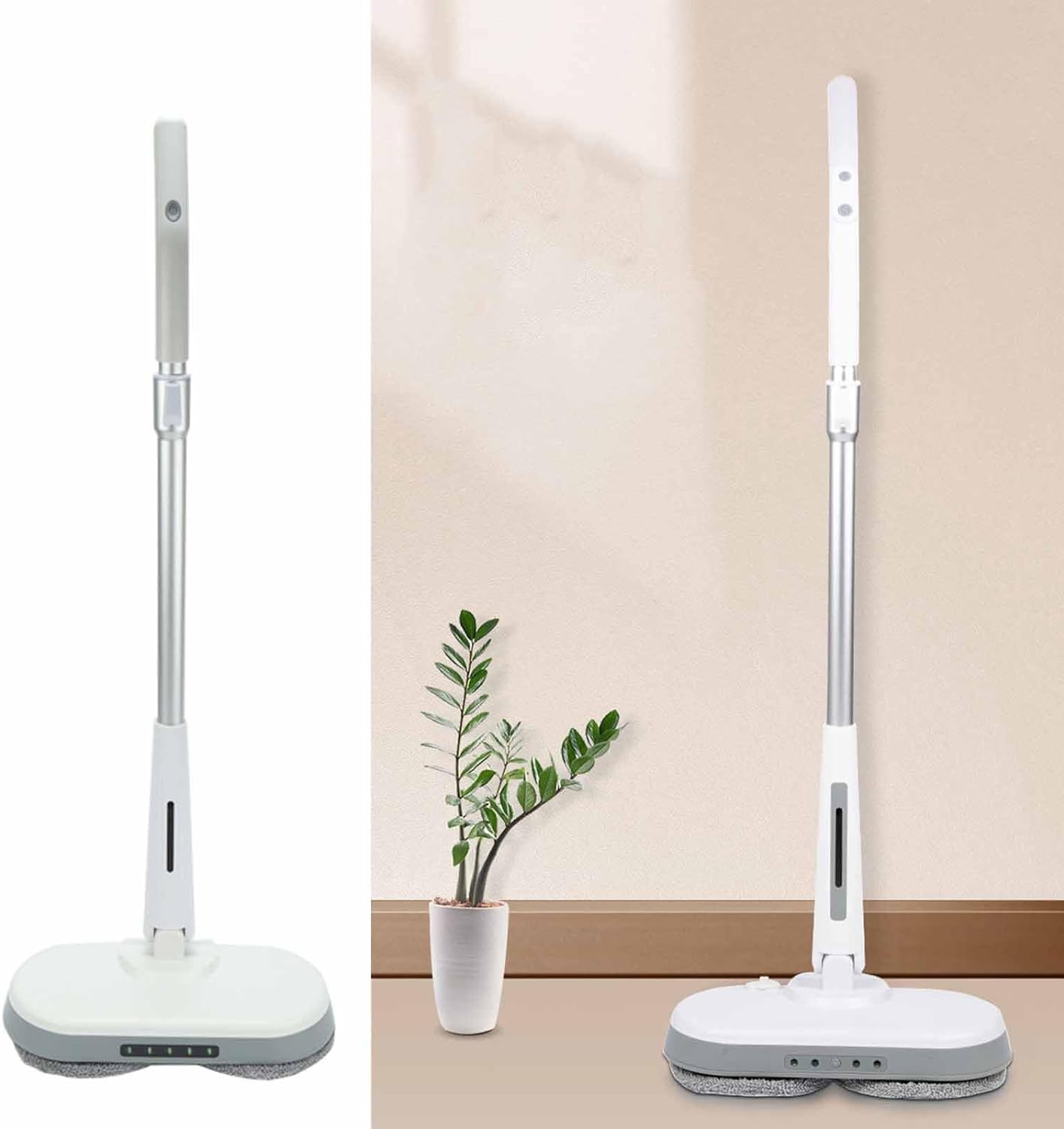 MDHL Şarjlı Sprey Mop