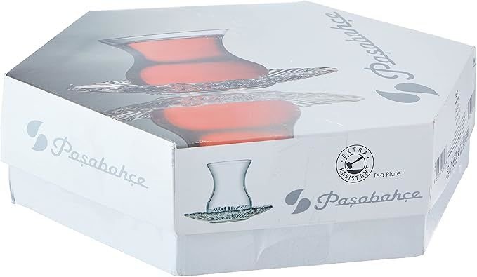 Paşabahçe Aurora Çay Seti