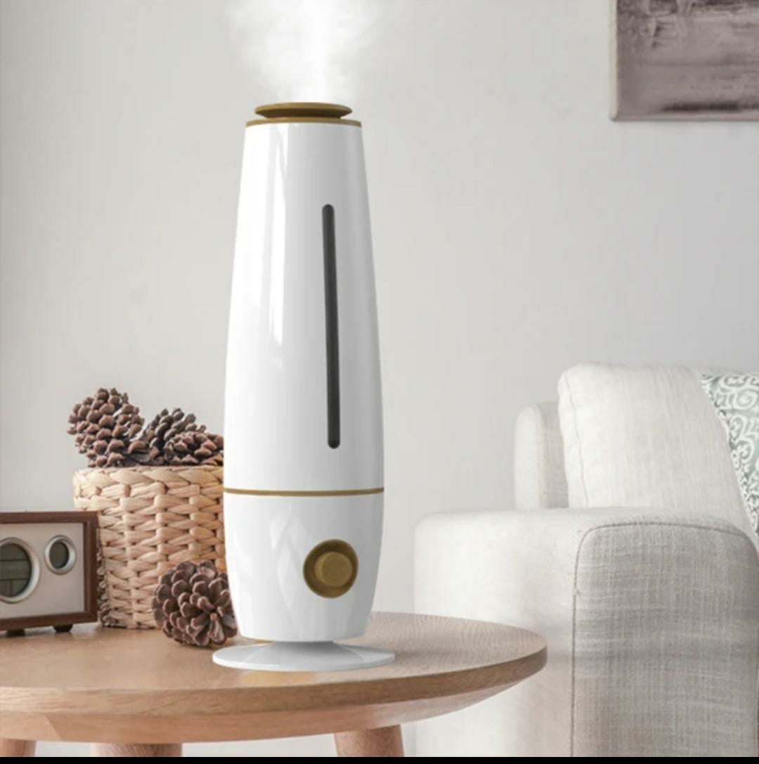 5L Ultrasonik Elektrikli Buhar Makinesi