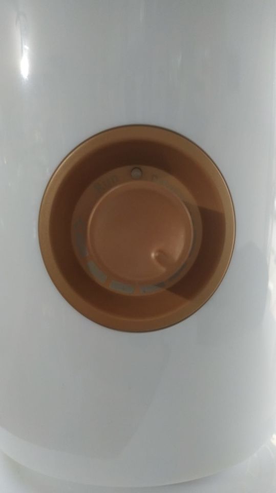 5L Ultrasonik Elektrikli Buhar Makinesi