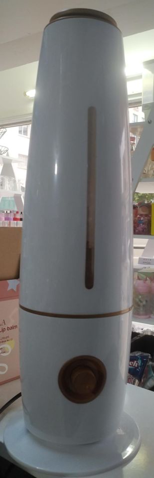 5L Ultrasonik Elektrikli Buhar Makinesi