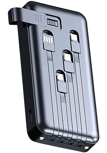 Sunix Pb-41 24000 Mah Powerbank